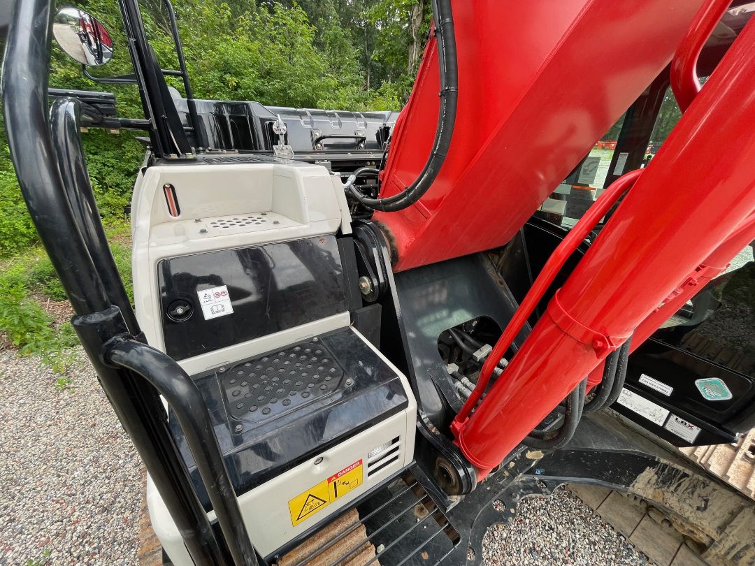 2021 LINK-BELT 350 X4 - Image 25